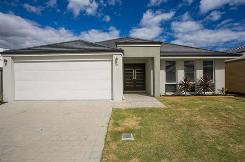 Indian Ocean Retreat - Kingaroy Accommodation 4