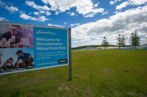 Indian Ocean Retreat - Kingaroy Accommodation 17