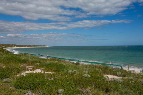 Indian Ocean Retreat - Kingaroy Accommodation 0