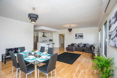 Indian Ocean Retreat - Kingaroy Accommodation 25