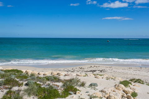 Indian Ocean Retreat - Kingaroy Accommodation 19