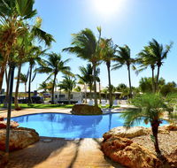 RAC Exmouth Cape Holiday Park - Kingaroy Accommodation