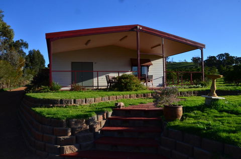 Bindoon's Windmill Farm - Kingaroy Accommodation 1