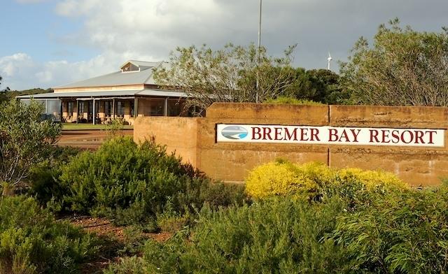 Amelup WA Kingaroy Accommodation