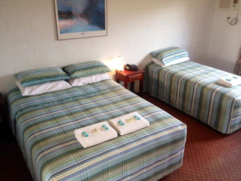 Bremer Bay Resort - Kingaroy Accommodation 12