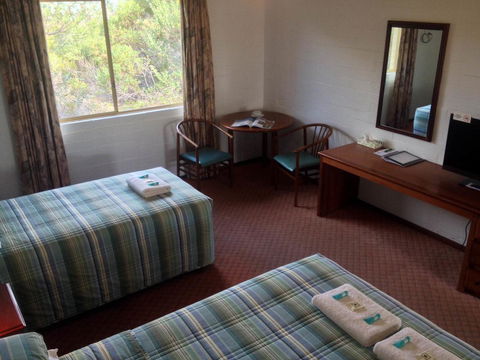 Bremer Bay Resort - Kingaroy Accommodation 13