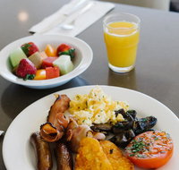 Novotel Vines Resort Swan Valley - Kingaroy Accommodation