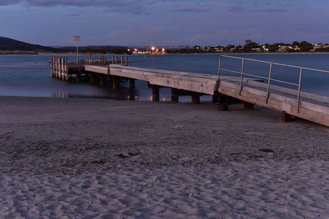 Kalbarri Sunset Villa - Kingaroy Accommodation 18