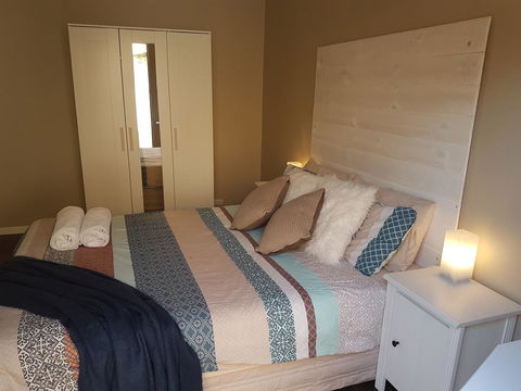 Kalbarri Sunset Villa - Kingaroy Accommodation 9