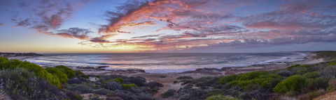 Kalbarri Sunset Villa - Kingaroy Accommodation 15