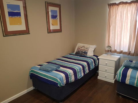 Kalbarri Sunset Villa - Kingaroy Accommodation 11