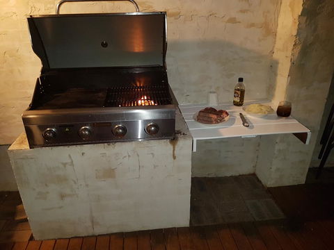 Kalbarri Sunset Villa - Kingaroy Accommodation 5