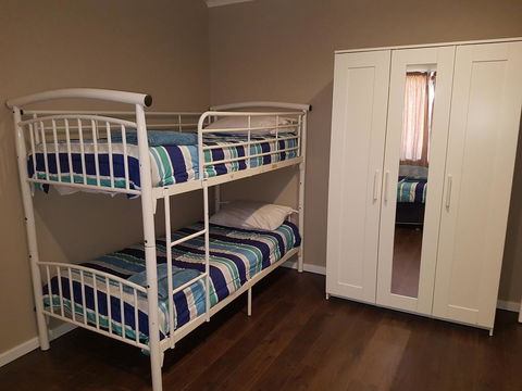 Kalbarri Sunset Villa - Kingaroy Accommodation 12