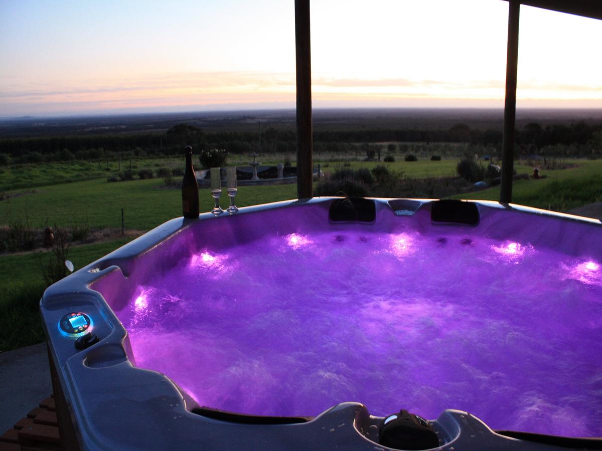Porongurup WA Kingaroy Accommodation