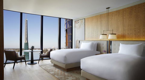 The Ritz-Carlton, Perth - Kingaroy Accommodation 18