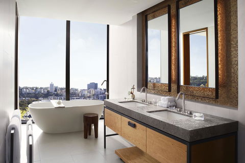 The Ritz-Carlton, Perth - Kingaroy Accommodation 15