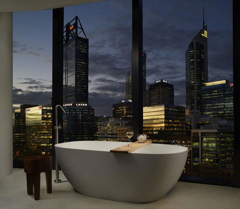 The Ritz-Carlton, Perth - Kingaroy Accommodation 6