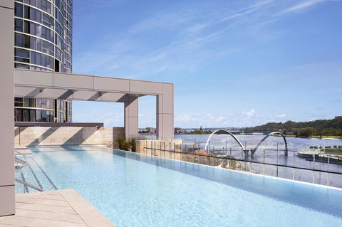 The Ritz-Carlton, Perth - Kingaroy Accommodation 1