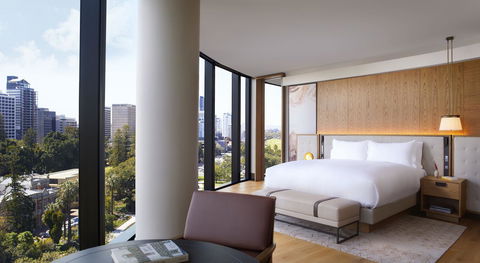 The Ritz-Carlton, Perth - Kingaroy Accommodation 7