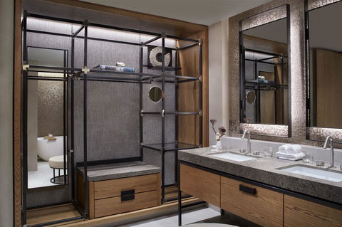 The Ritz-Carlton, Perth - Kingaroy Accommodation 20
