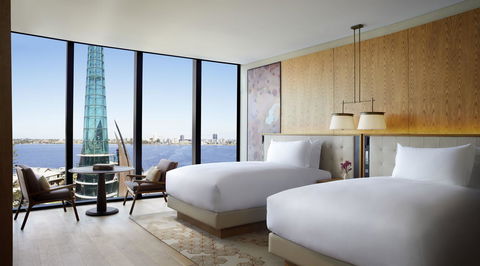 The Ritz-Carlton, Perth - Kingaroy Accommodation 24