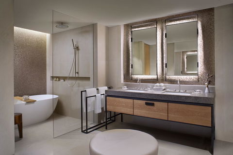 The Ritz-Carlton, Perth - Kingaroy Accommodation 23
