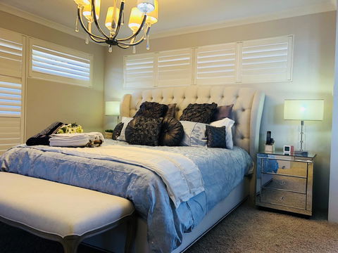 Magnificent Beach Retreat - Kingaroy Accommodation 7
