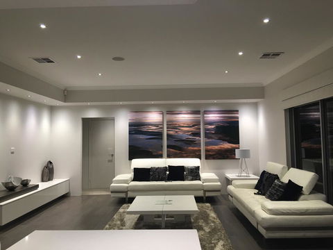 Magnificent Beach Retreat - Kingaroy Accommodation 28