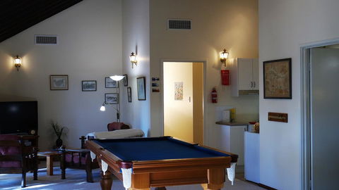 Eleebana Guest House - Kingaroy Accommodation 25