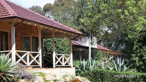 Eleebana Guest House - Kingaroy Accommodation 16