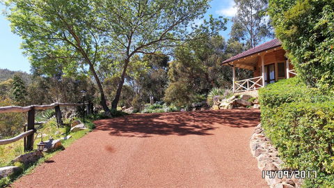Eleebana Guest House - Kingaroy Accommodation 15
