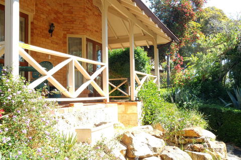 Eleebana Guest House - Kingaroy Accommodation 32
