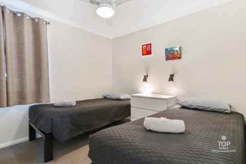 Jurien Bay Tourist Park - Kingaroy Accommodation 7