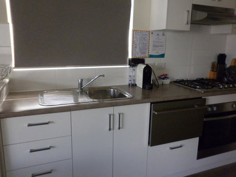 Jurien Bay Tourist Park - Kingaroy Accommodation 16