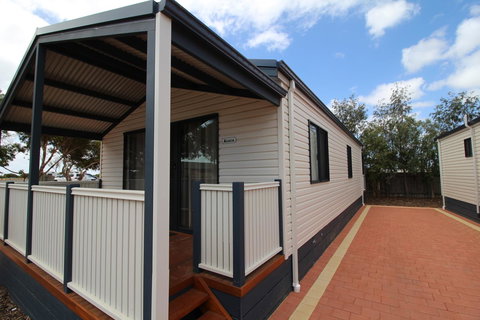 Jurien Bay Tourist Park - Kingaroy Accommodation 40
