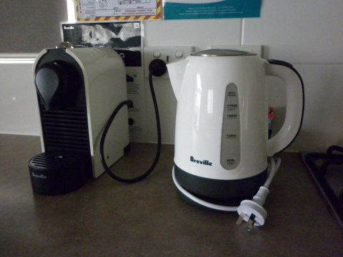 Jurien Bay Tourist Park - Kingaroy Accommodation 24