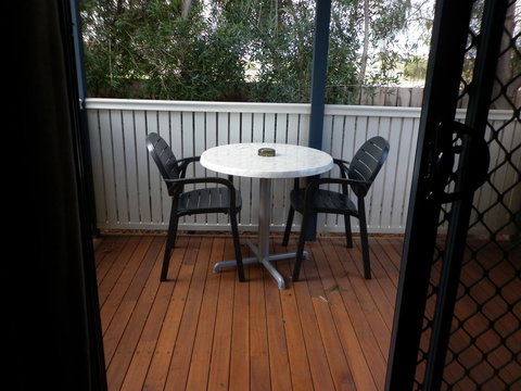 Jurien Bay Tourist Park - Kingaroy Accommodation 12