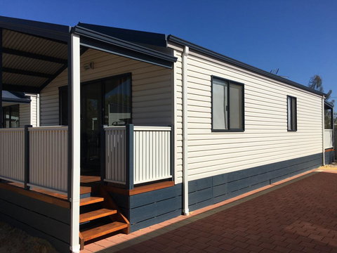 Jurien Bay Tourist Park - Kingaroy Accommodation 30