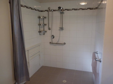 Jurien Bay Tourist Park - Kingaroy Accommodation 14