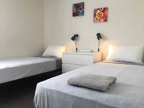 Jurien Bay Tourist Park - Kingaroy Accommodation 35