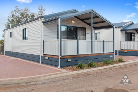 Jurien Bay Tourist Park - Kingaroy Accommodation 0