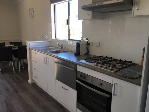 Jurien Bay Tourist Park - Kingaroy Accommodation 38