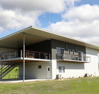 Lot113 Vineyard Accommodation - Kingaroy Accommodation