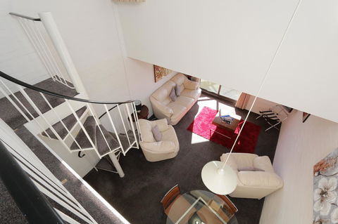 Atrium Hotel Mandurah - Kingaroy Accommodation 39