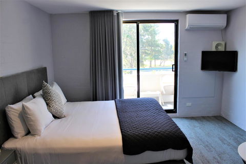 Atrium Hotel Mandurah - Kingaroy Accommodation 7