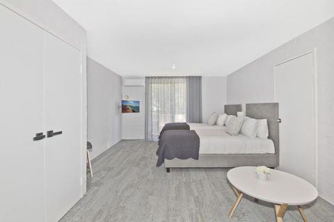 Atrium Hotel Mandurah - Kingaroy Accommodation 23
