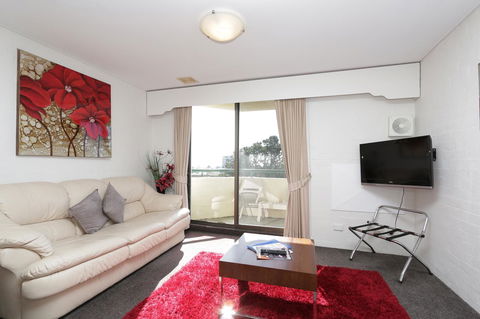 Atrium Hotel Mandurah - Kingaroy Accommodation 42