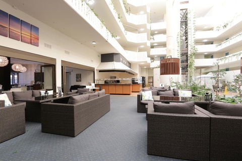 Atrium Hotel Mandurah - Kingaroy Accommodation 31