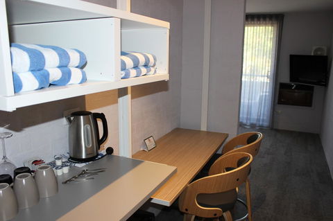 Atrium Hotel Mandurah - Kingaroy Accommodation 11