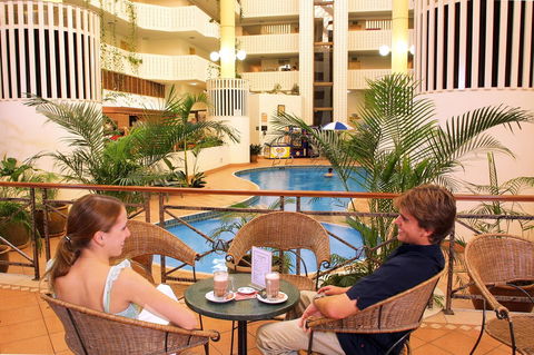 Atrium Hotel Mandurah - Kingaroy Accommodation 18